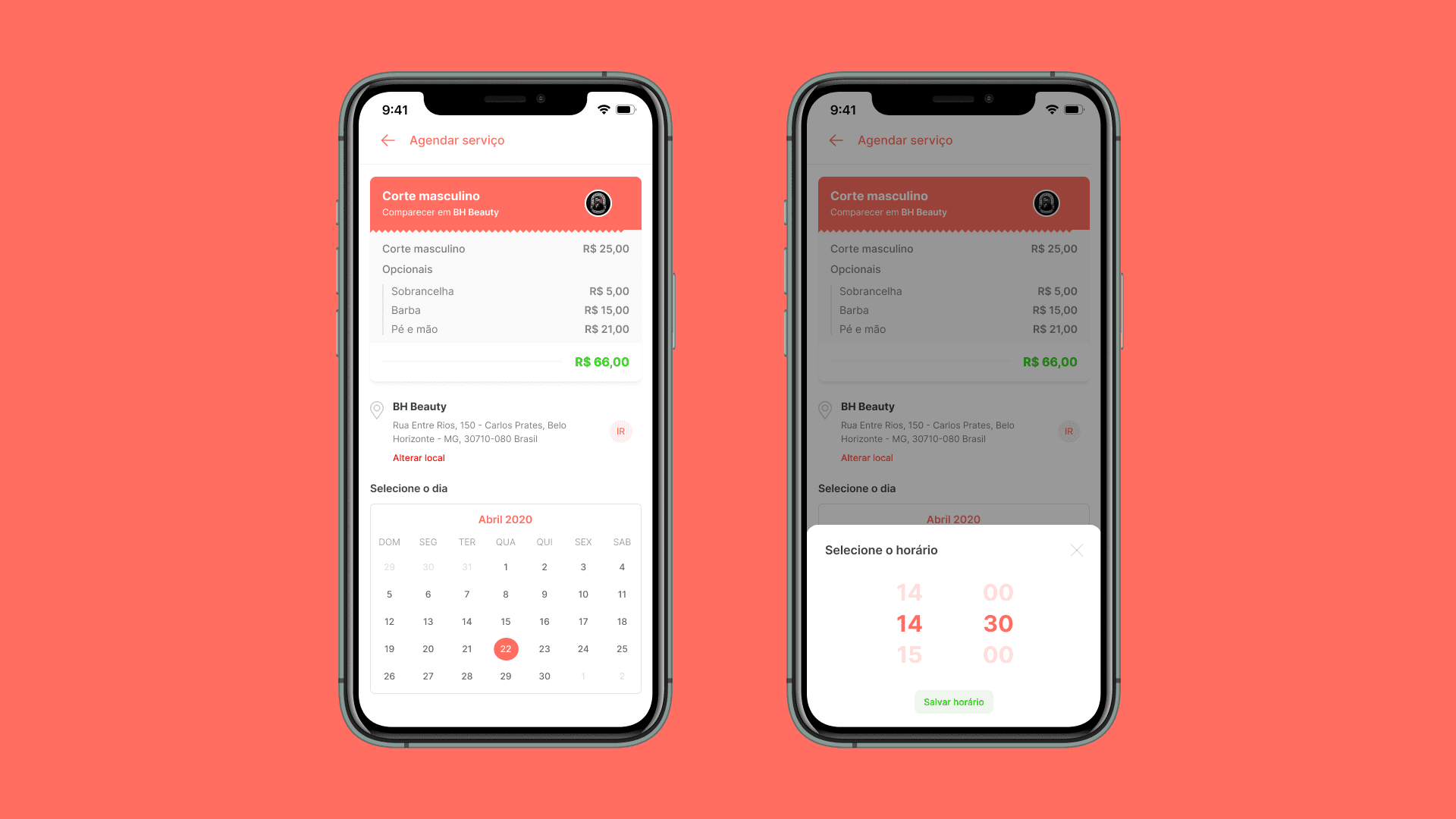 Visupp, an easy solution for beauty