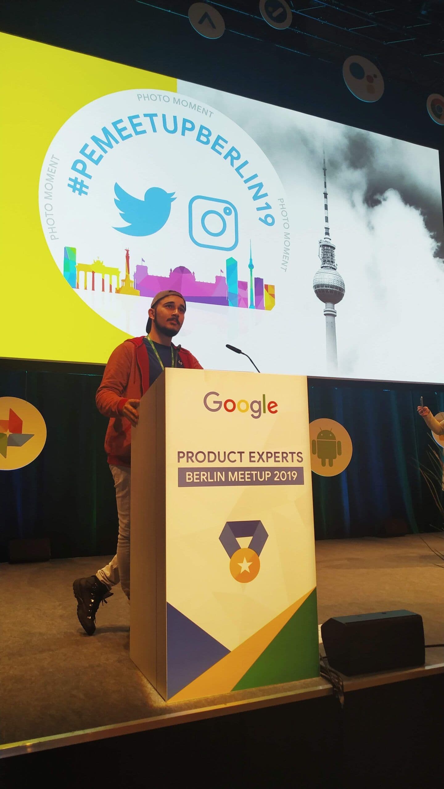 Diamond Product Expert by Google