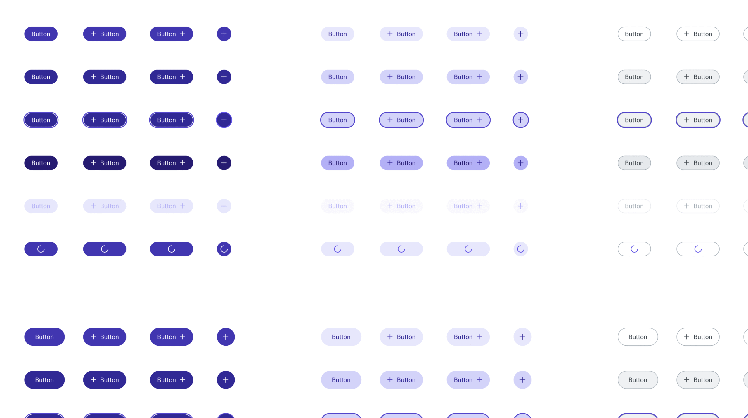 Component variants